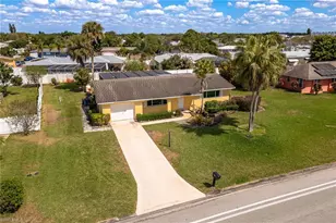 213 Richmond Ave S, Lehigh Acres, FL 33936 - Photo 1