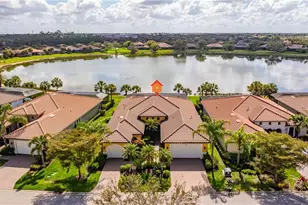 10024 Avalon Lake Cir, Fort Myers, FL 33913 - Photo 1