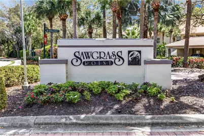 4121 Sawgrass Point Dr #204, Bonita Springs, FL 34134 - Photo 1