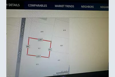 821 Grenada Ave, Lehigh Acres, FL 33974 - Photo 1