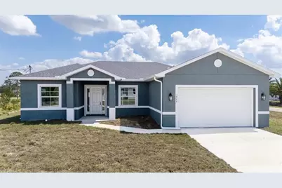 1926 Tryon Ct, Lehigh Acres, FL 33972 - Photo 1