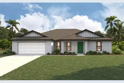 1508 NE 35th St, Cape Coral, FL 33909 - Photo 1