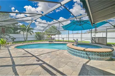 1210 SE 34th Ter, Cape Coral, FL 33904 - Photo 1