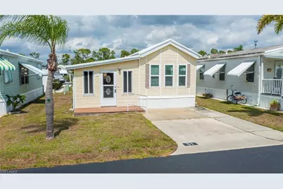 51 La Fonda Ln, North Fort Myers, FL 33903 - Photo 1