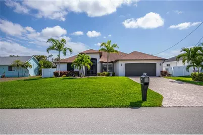 4607 SW 14th Ave, Cape Coral, FL 33914 - Photo 1