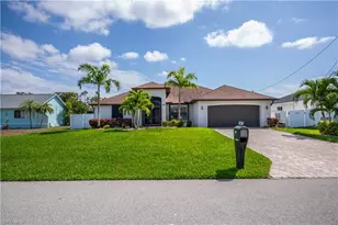 4607 SW 14th Ave, Cape Coral, FL 33914 - Photo 1