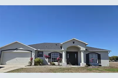 1050 NW 33rd Pl, Cape Coral, FL 33993 - Photo 1