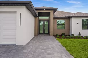 936 Bolivia Dr, Lehigh Acres, FL 33974 - Photo 1