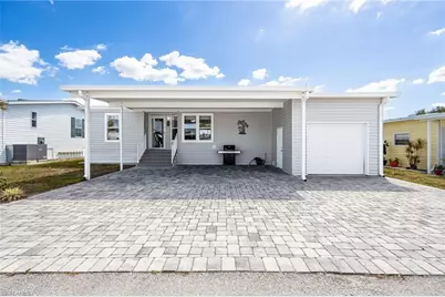 235 Trevino Ct, North Fort Myers, FL 33903 - Photo 1