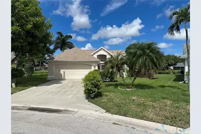 9140 Greenleaf Ct, Fort Myers, FL 33919 - Photo 1