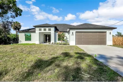3614 4th St SW, Lehigh Acres, FL 33976 - Photo 1