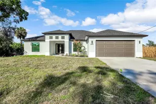 3614 4th St SW, Lehigh Acres, FL 33976 - Photo 1