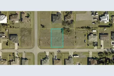 3812 10th St W, Lehigh Acres, FL 33971 - Photo 1