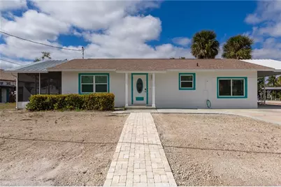 191 Mid Island Dr, Fort Myers Beach, FL 33931 - Photo 1