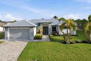 405 SE 2nd St, Cape Coral, FL 33990 - Photo 1