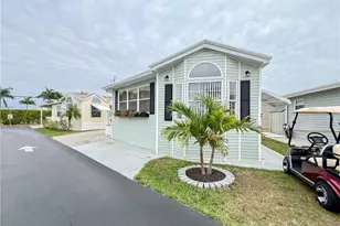 11019 Sunglow Ln, Fort Myers, FL 33908 - Photo 1