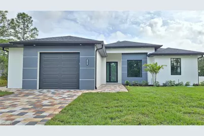 3205 34th St W, Lehigh Acres, FL 33971 - Photo 1