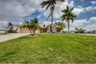 3809 SW 11th Ct, Cape Coral, FL 33914 - Photo 1