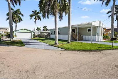 3932 Phoenix Dr, Saint James City, FL 33956 - Photo 1