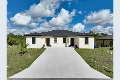714 W 12th St, Lehigh Acres, FL 33972 - Photo 1