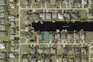2827 SW 34th Terrace, Cape Coral, FL 33914 - Photo 1