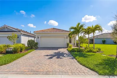 7028 Chapel Creek Ln, North Fort Myers, FL 33917 - Photo 1