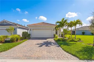 7028 Chapel Crk Ln, North Fort Myers, FL 33917 - Photo 1