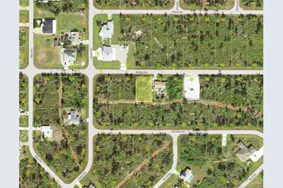 12387 Evelyn Ave, Port Charlotte, FL 33981 - Photo 1