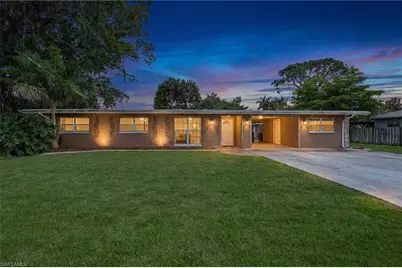 2436 Ephraim Ave, Fort Myers, FL 33907 - Photo 1