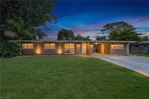 2436 Ephraim Ave, Fort Myers, FL 33907 - Photo 1