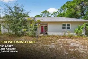 11600 Palomino Ln, Fort Myers, FL 33912 - Photo 1