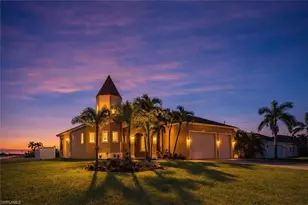 1539 NW 42nd Ave, Cape Coral, FL 33993 - Photo 1