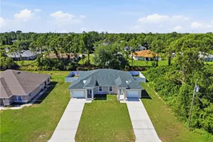 4717 28th St SW, Lehigh Acres, FL 33973 - Photo 1