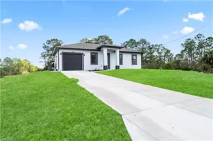 326 Louis Ave, Lehigh Acres, FL 33936 - Photo 1