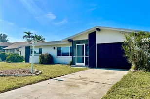 4210 SE 3rd Ave, Cape Coral, FL 33904 - Photo 1