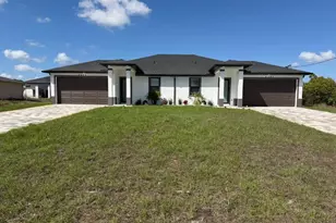 4561 Golfview Blvd W, Lehigh Acres, FL 33973 - Photo 1