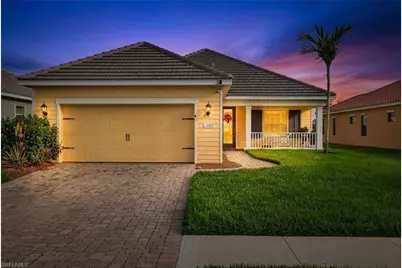 4471 Watercolor Way, Fort Myers, FL 33966 - Photo 1