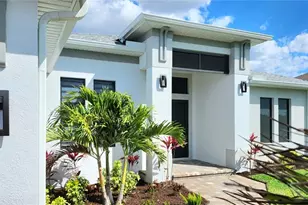 1803 NW 38th Pl, Cape Coral, FL 33993 - Photo 1