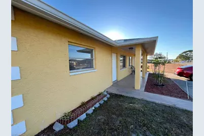 708 SE 8th St #A, Cape Coral, FL 33990 - Photo 1