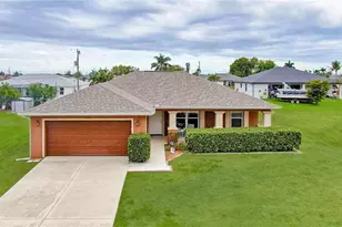 216 NW 11th St, Cape Coral, FL 33993 - Photo 1