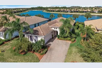 10555 Carena Cir, Fort Myers, FL 33913 - Photo 1