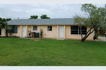 317 Tudor Dr #A, Cape Coral, FL 33904 - Photo 1