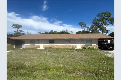 2035/2037 Eloise Cir, North Fort Myers, FL 33917 - Photo 1