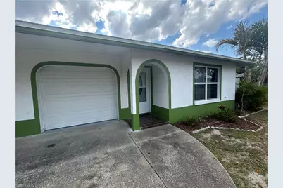 1228 SE 24th Ave #B -right side, Cape Coral, FL 33990 - Photo 1