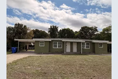 1906 Coronado Rd, Fort Myers, FL 33901 - Photo 1