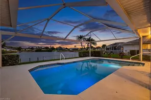 432 NE 18th Ave, Cape Coral, FL 33909 - Photo 1