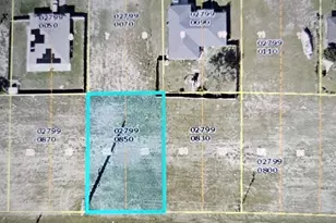 225 Kismet Pkwy W, Cape Coral, FL 33993 - Photo 1