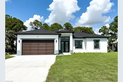 2910 19th St SW, Lehigh Acres, FL 33976 - Photo 1