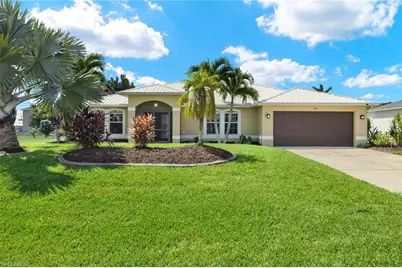 516 SW 27th St, Cape Coral, FL 33914 - Photo 1