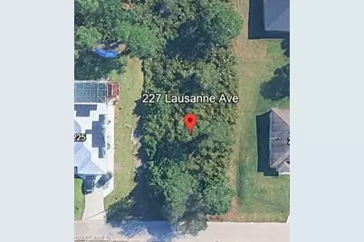227 Lausanne Ave, Lehigh Acres, FL 33974 - Photo 1